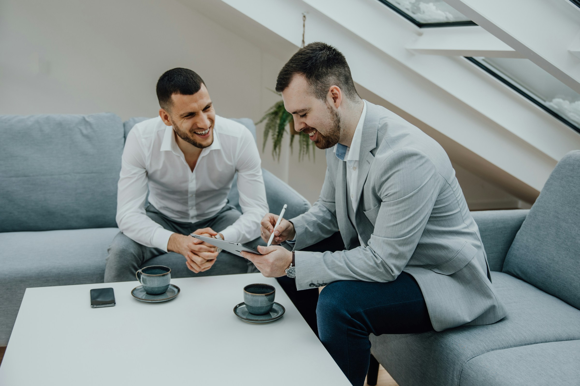 making a checklist - How to Send an Email to a Prospective Client