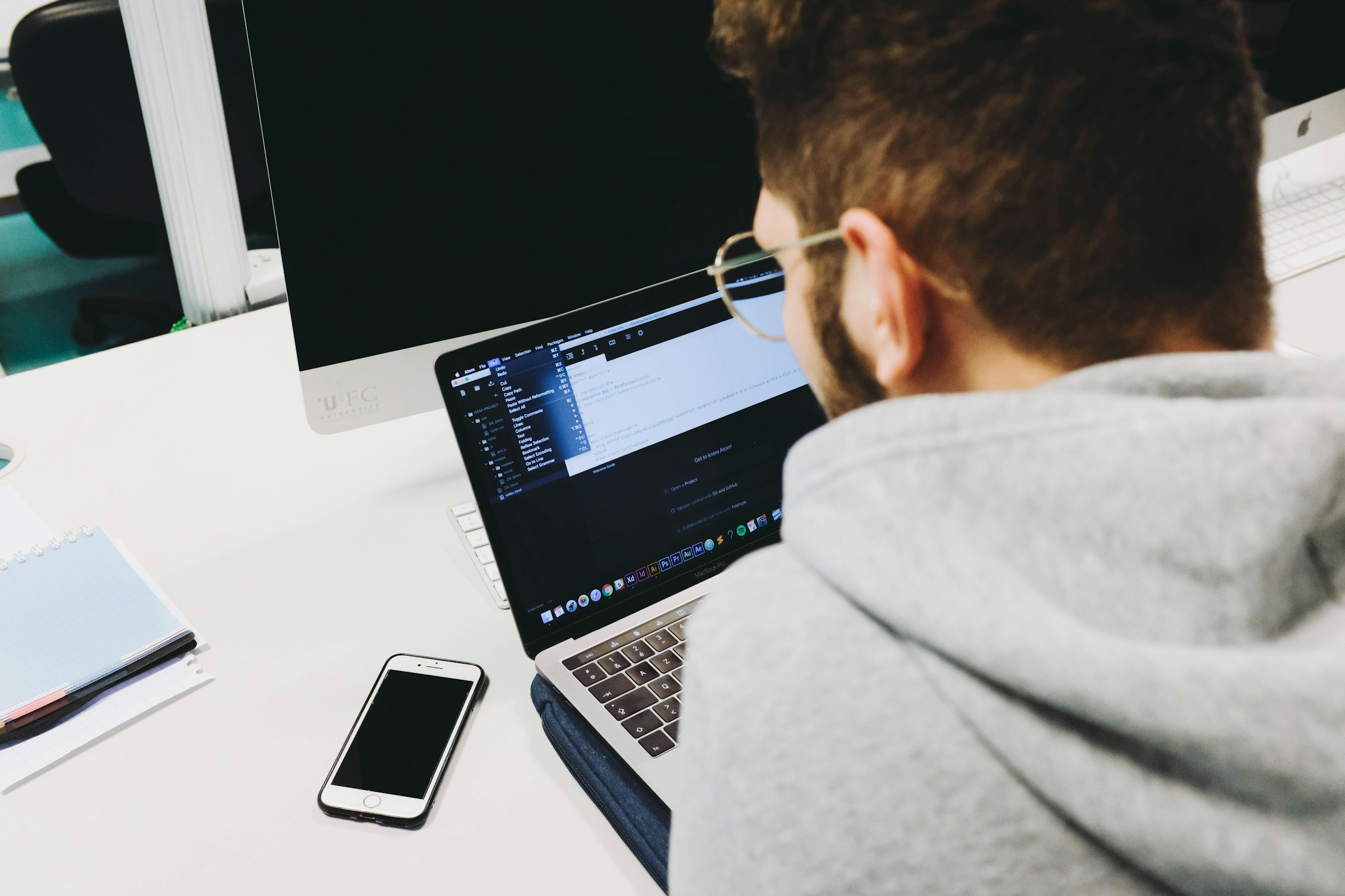 man trying to remove himself from blacklist - Blacklist Removal