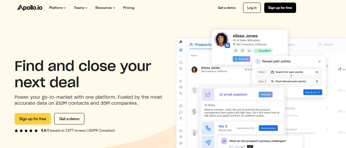 Top 17 Yesware Alternatives to Automate & Scale Cold Outreach