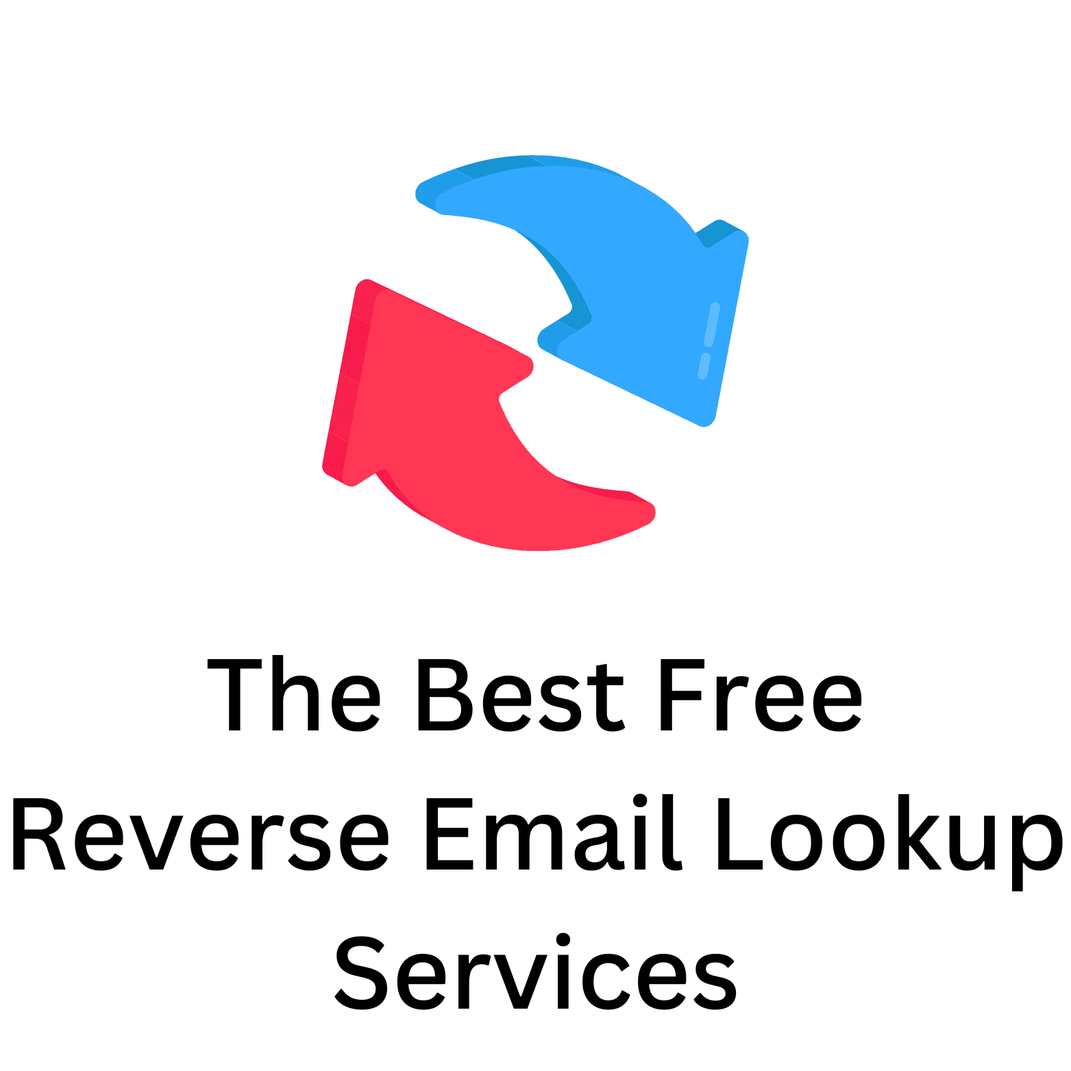 The Best Free Reverse Email Lookup Services
