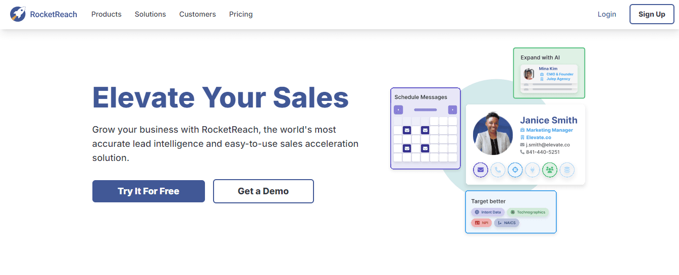 Best Tools - Email Scraping Tools