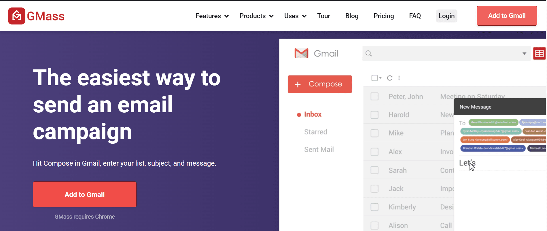 How to Warm Up an Email Address & Maximize Inbox Placement