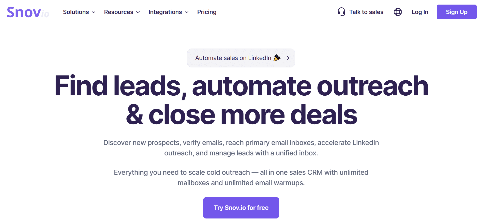 Top 22 Seamless AI Competitors for Better B2B Outreach