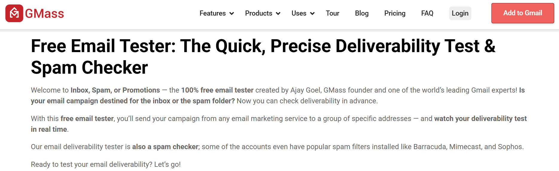 30 Best Email Outreach Tools for High-Response Campaigns