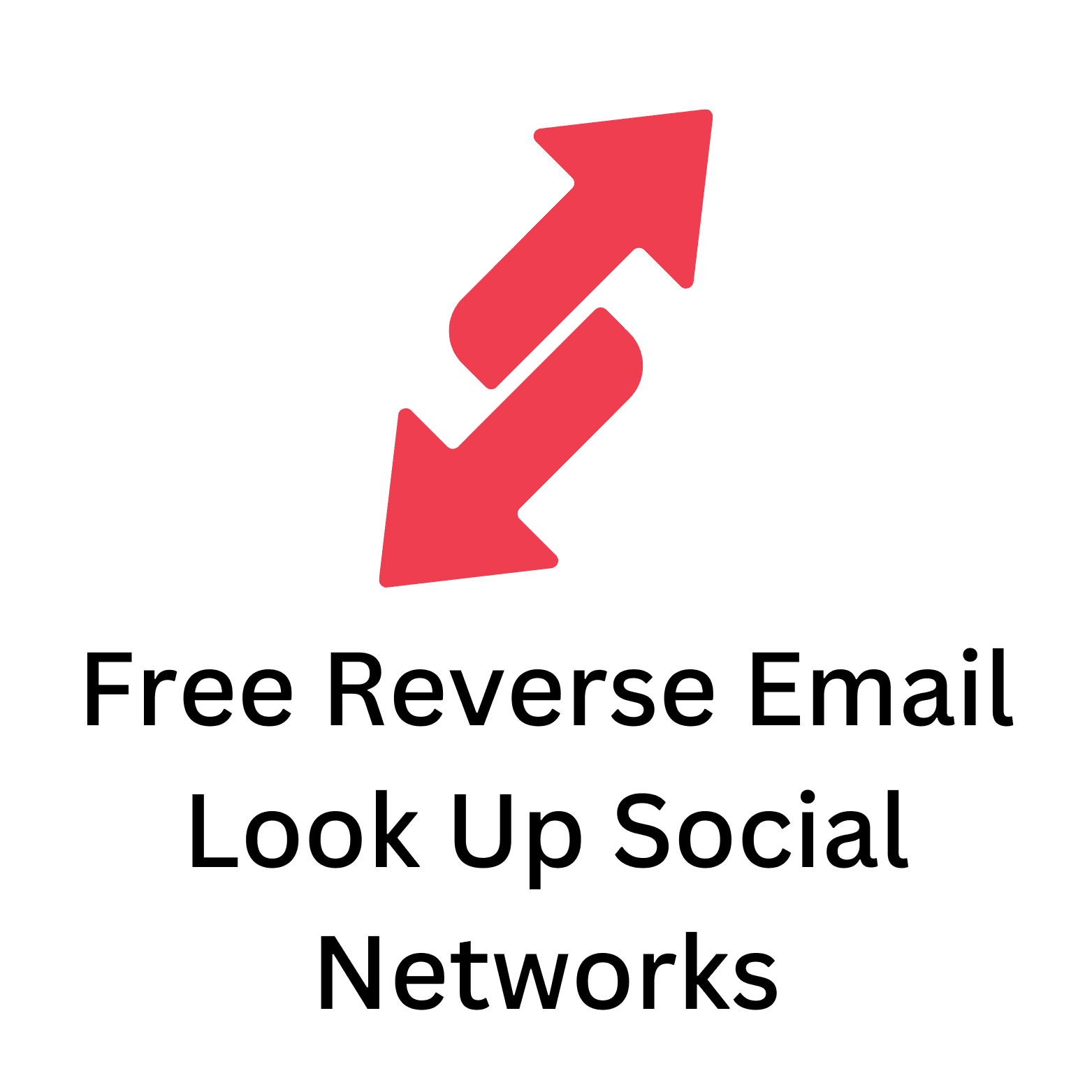 Free Reverse Email Look Up Social Networks: Find Anyone Online