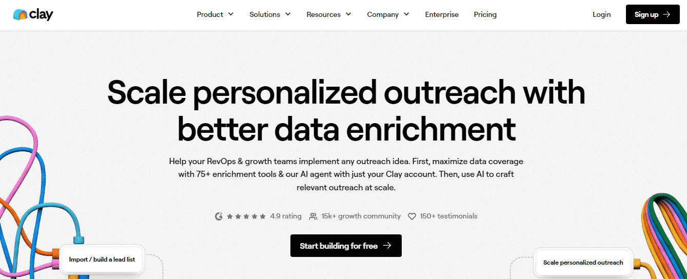 Software Solutions - Email Personalization Tools