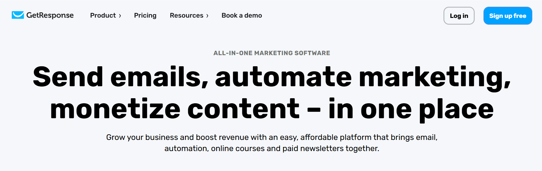 33 Best Bulk Email Service Providers to Boost Deliverability