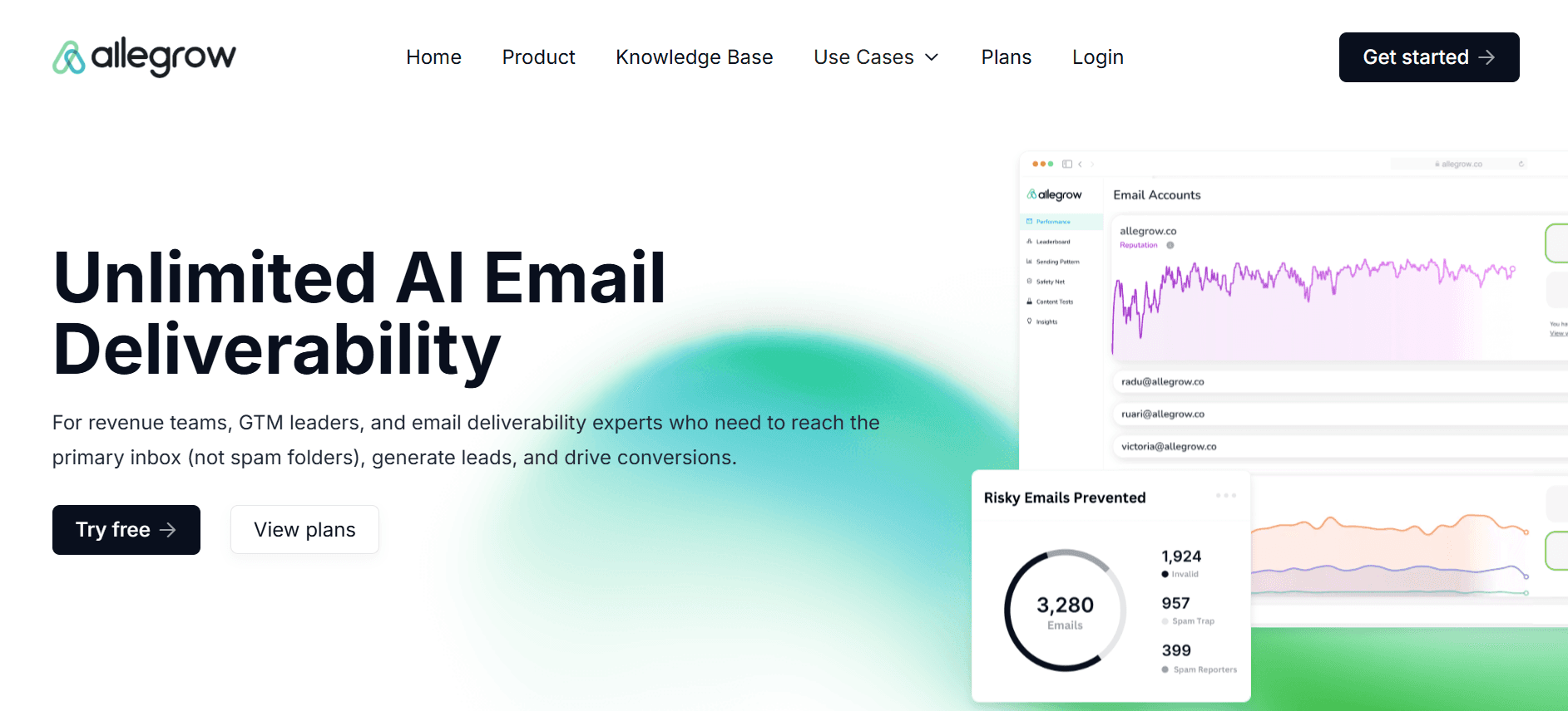 How to Warm Up an Email Address & Maximize Inbox Placement
