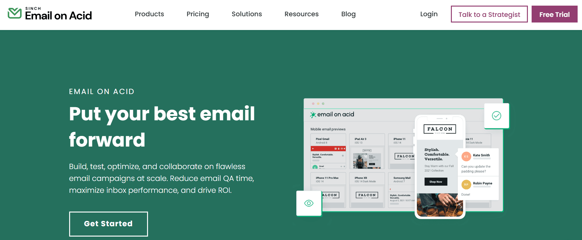 30 Email Testing Tools for Accurate, Engaging Email Campaigns