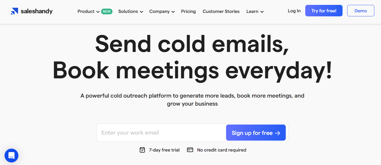 Tools - Mailshake Alternative