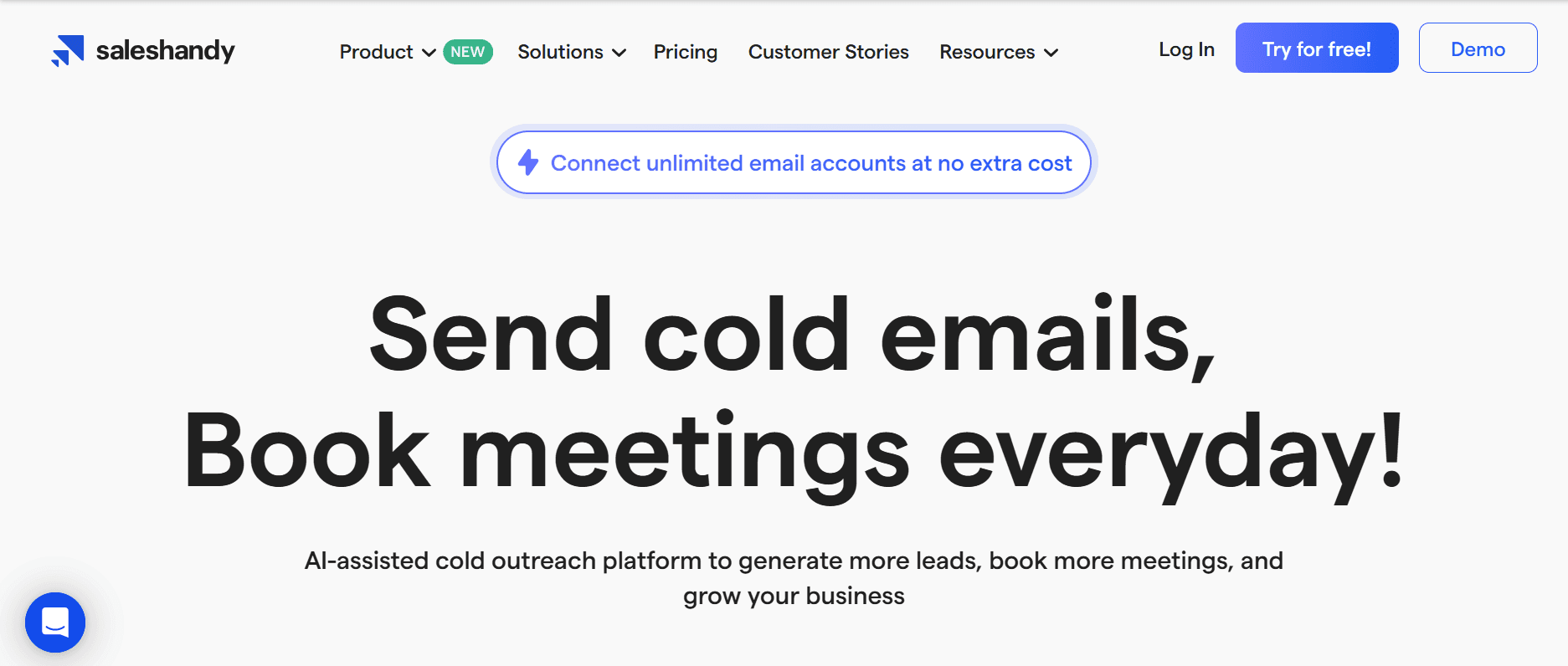 Top 22 Seamless AI Competitors for Better B2B Outreach