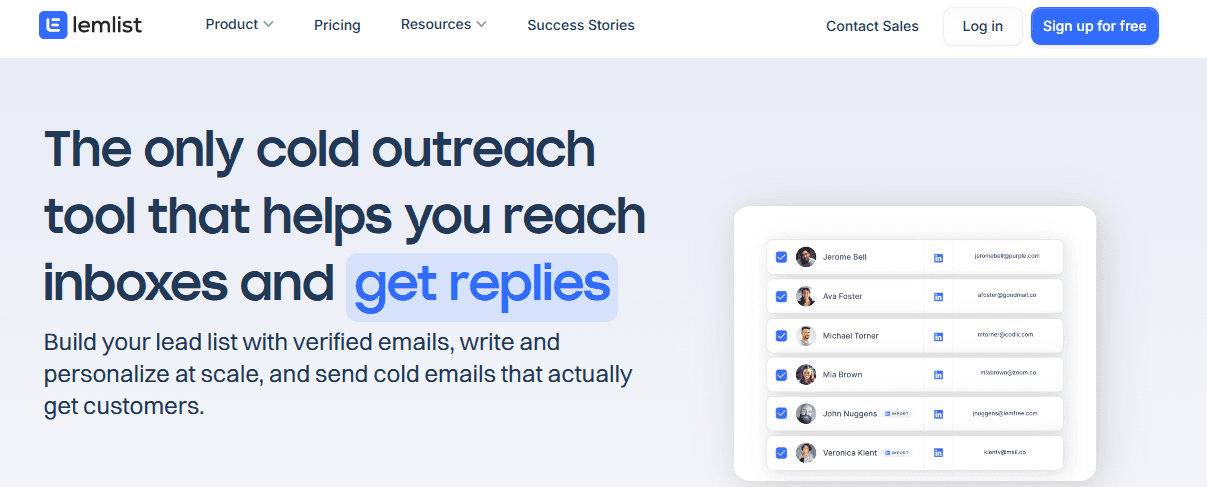 Top 17 Yesware Alternatives to Automate & Scale Cold Outreach