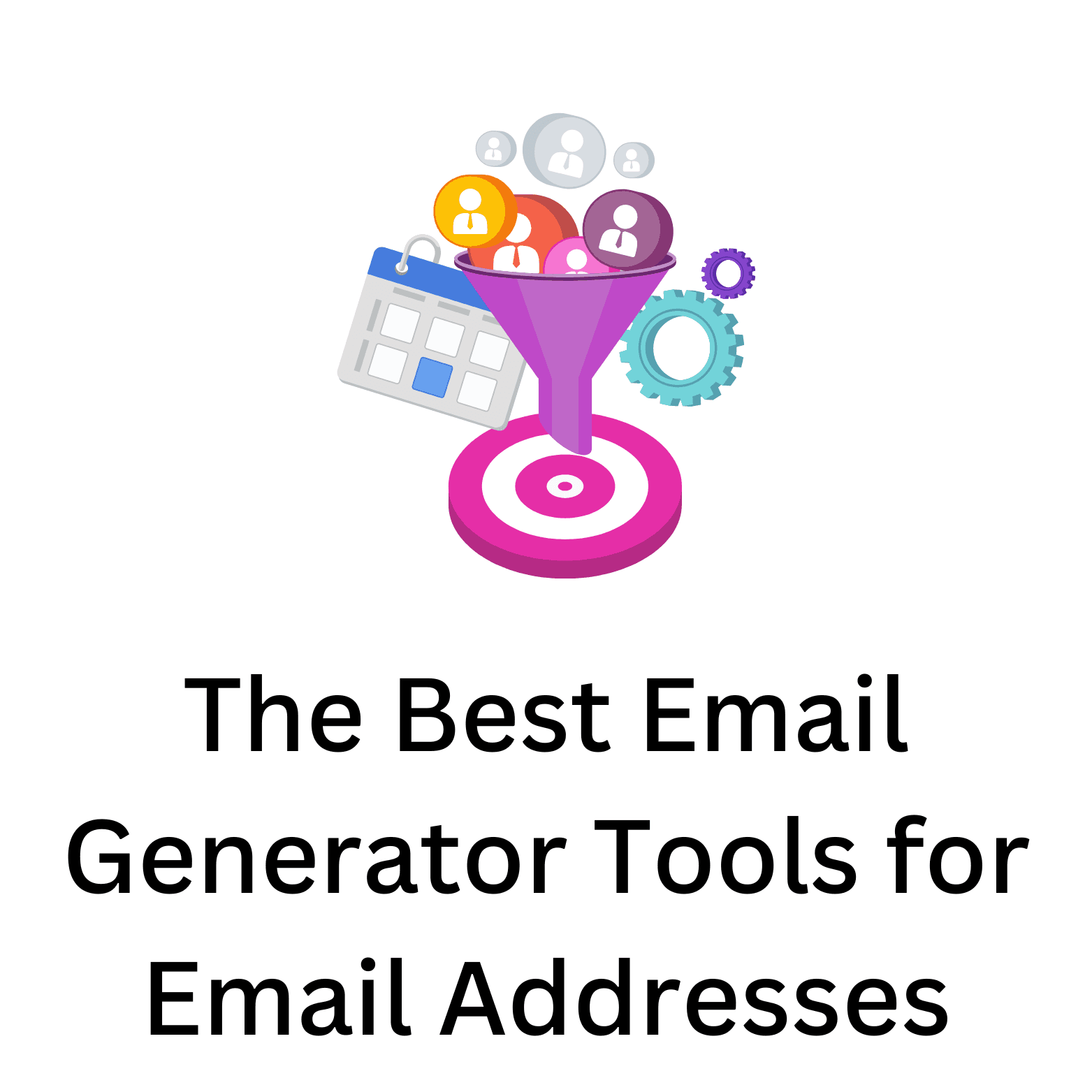 The Best Email Generator Tools for Creating Custom Email Addresses