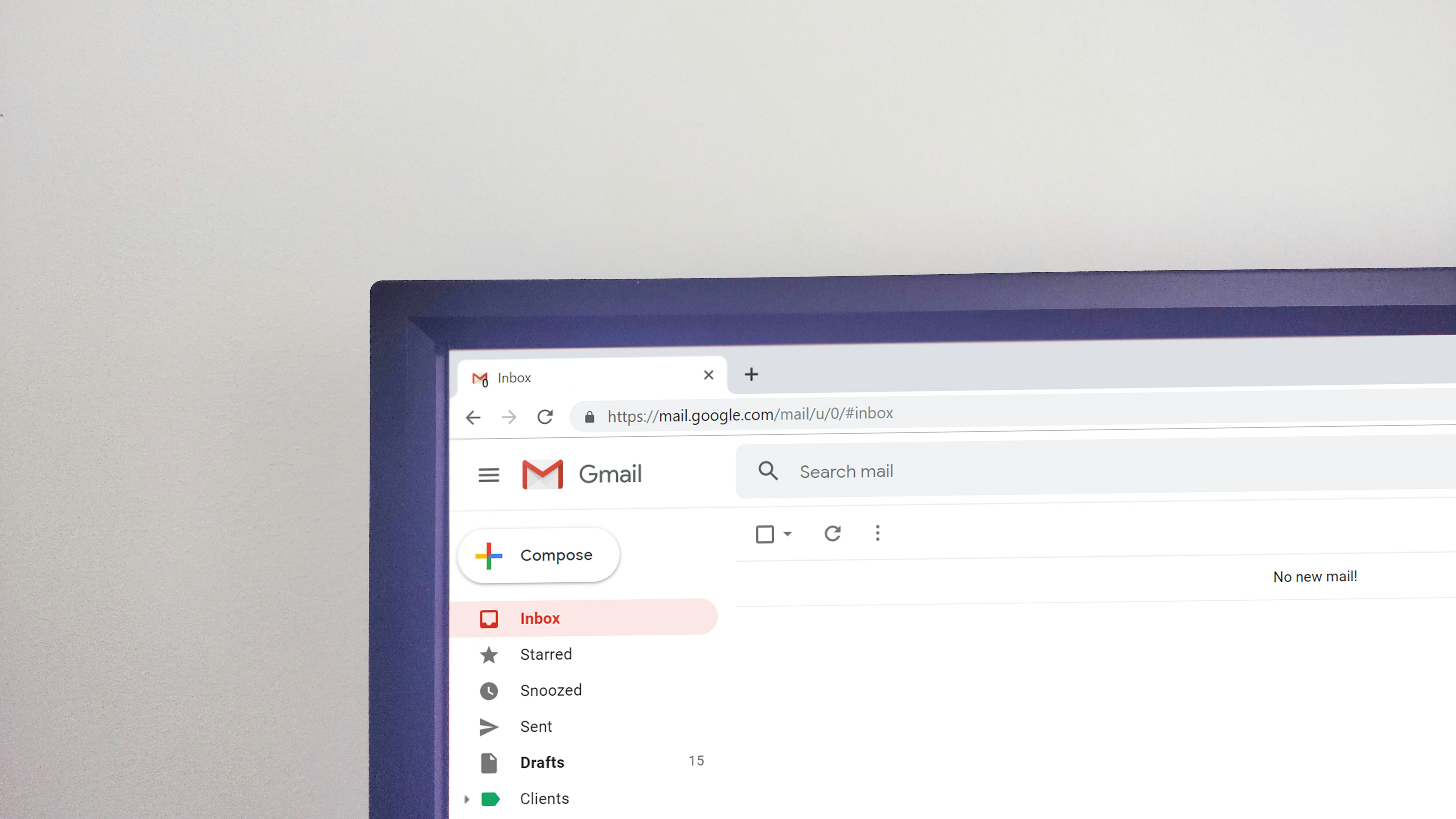 email - Email Audit
