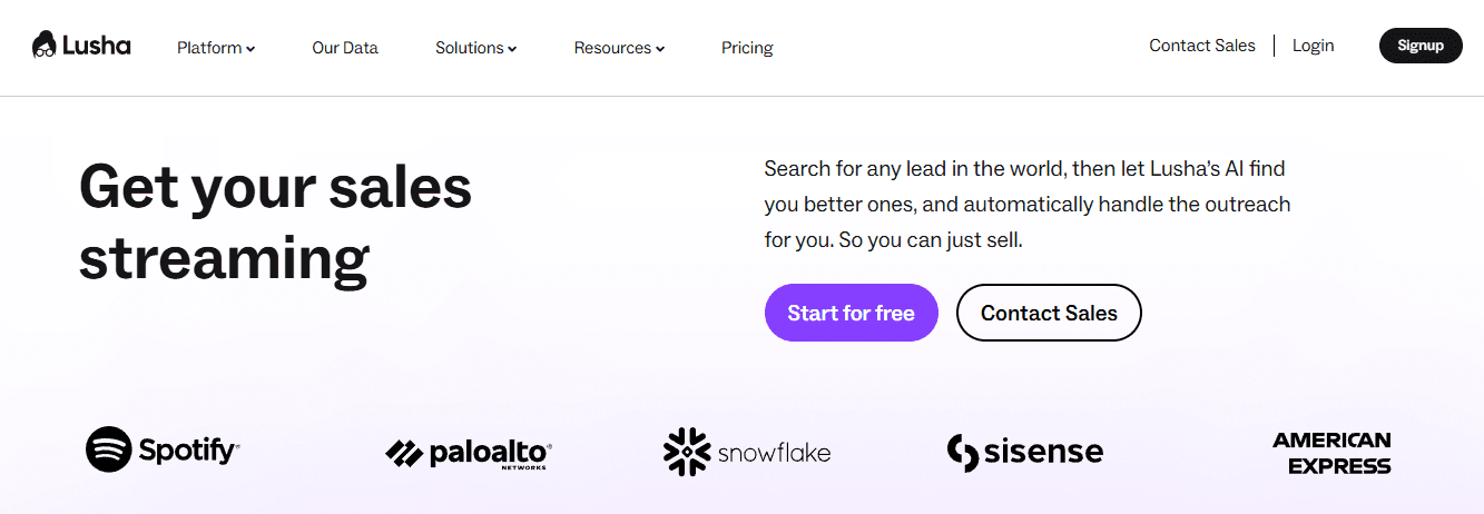 Tools - Hunter.io Alternatives