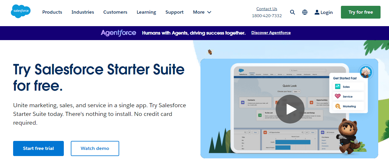 Software Solutions - Sales Email Automation Tools