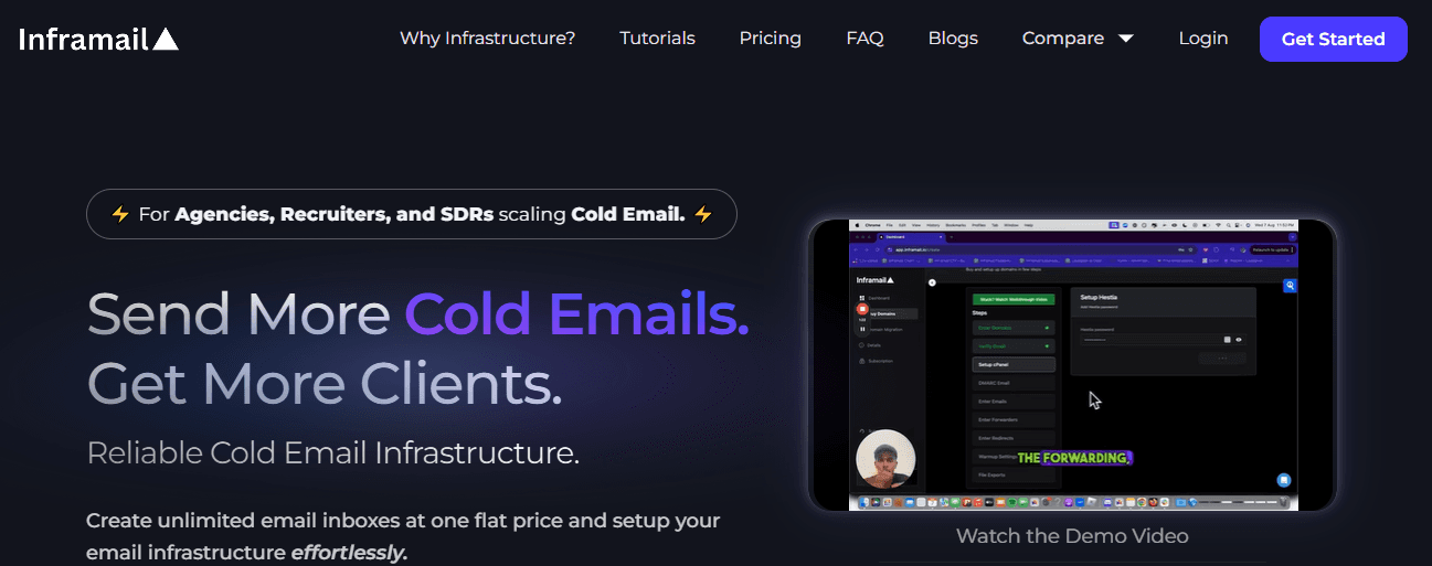 Top 17 Yesware Alternatives to Automate & Scale Cold Outreach